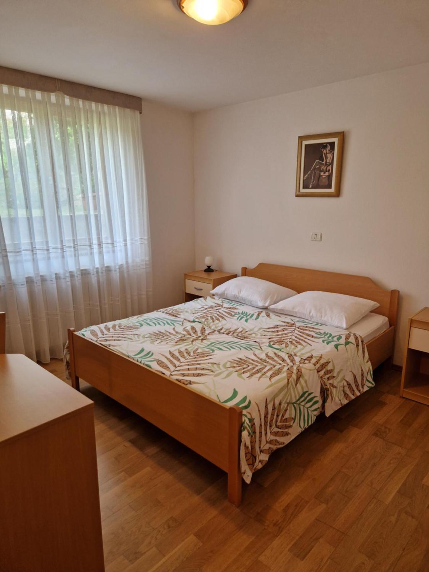 Apartman Andelo *