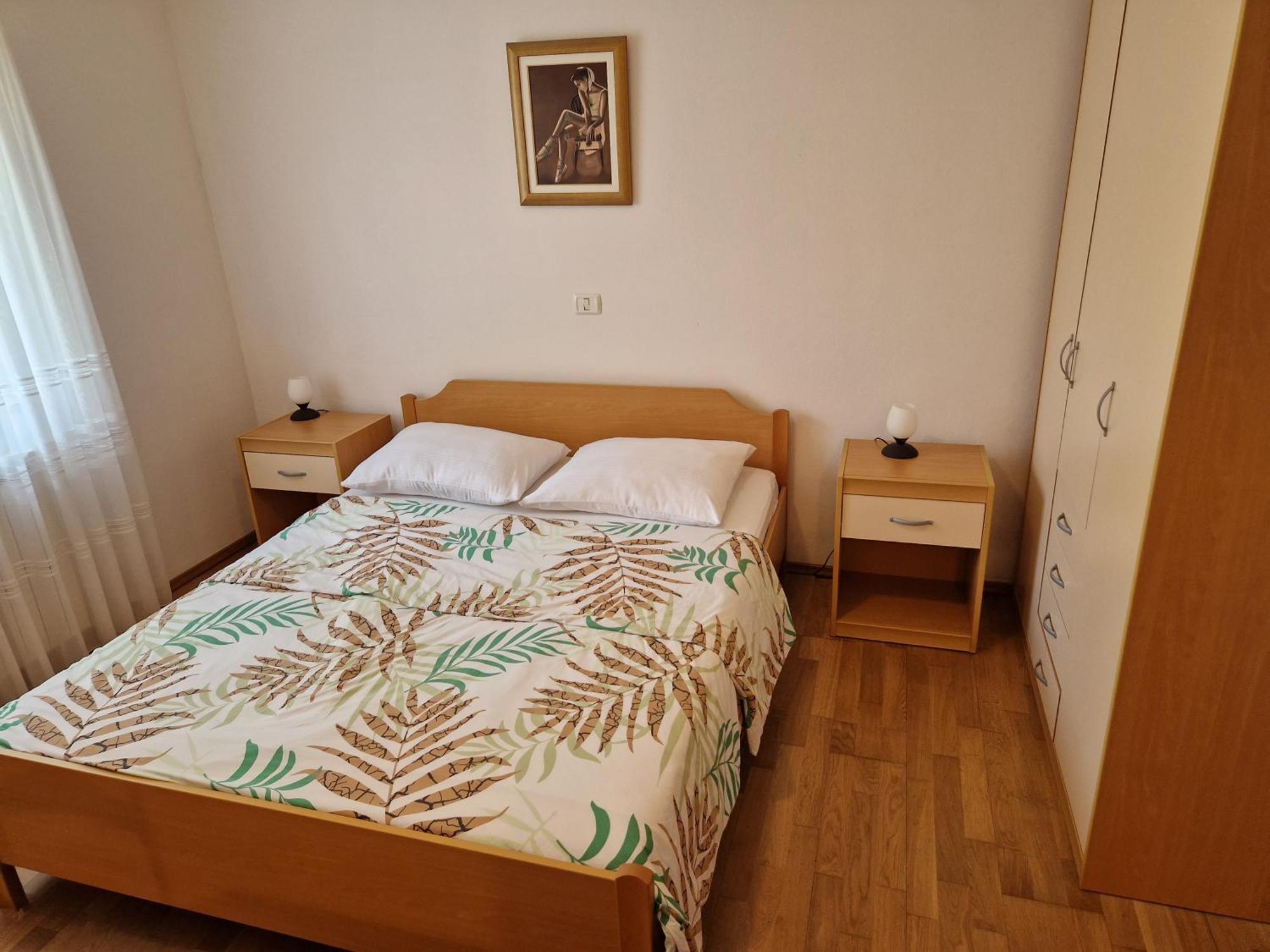 Andelo Apartman *