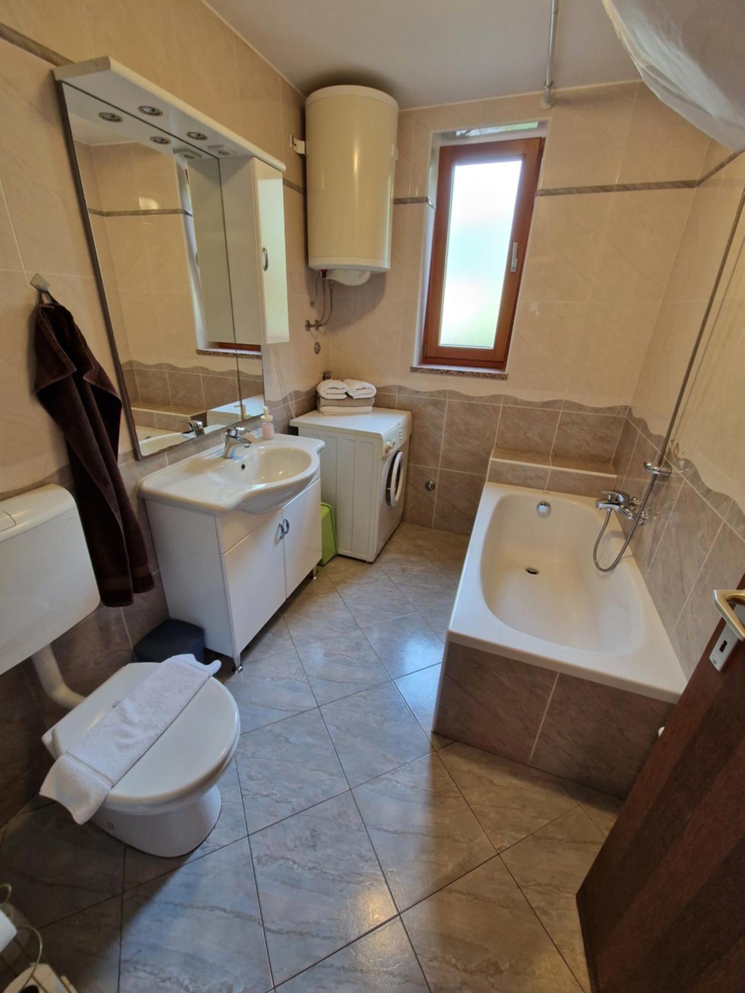 Andelo Apartman *